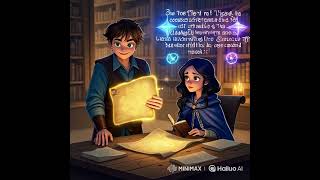 Ai Video For Kids Crown Of Fables