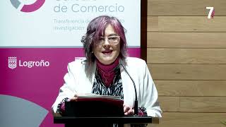 PREMIOS COMERCIO EXCELENTE CIUDAD DE LOGROÑO 13 12 2022