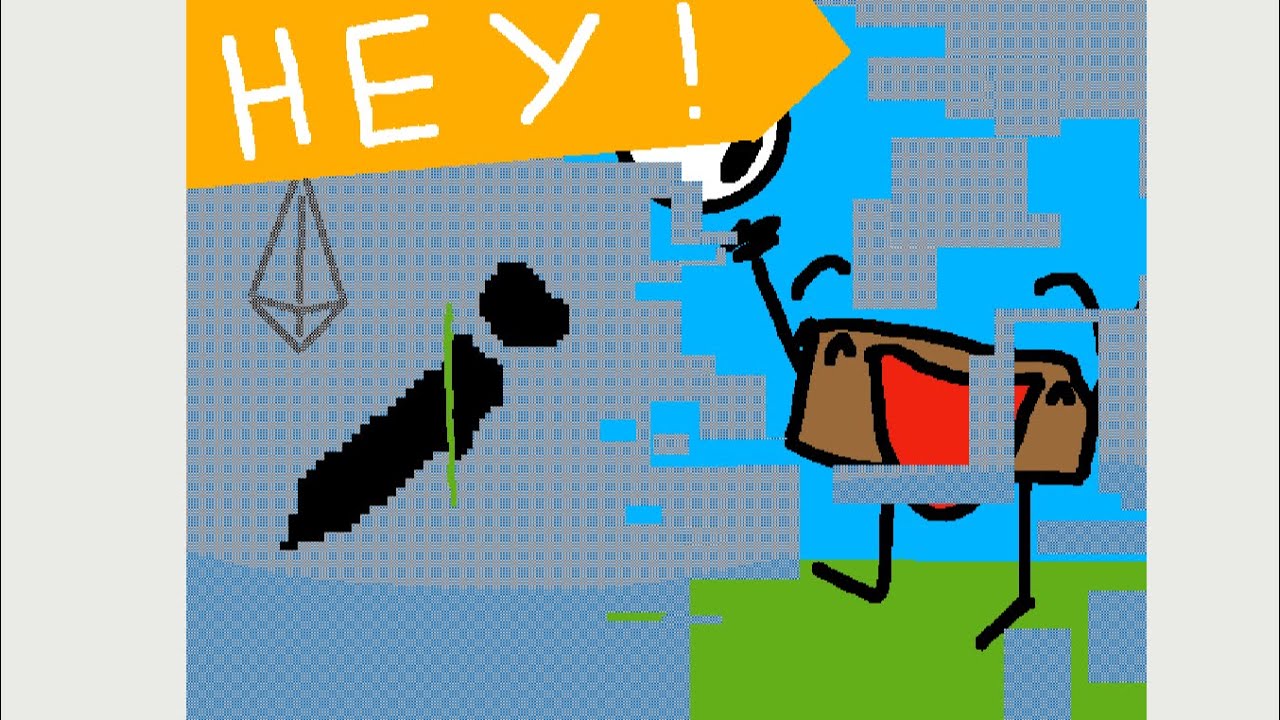 The 2025ly Show 6a: B.F.C, Battle for Cake