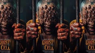 GHOST IN THE CELL FULL MOVIE || FILM BISOKOP INDONESIA 2026