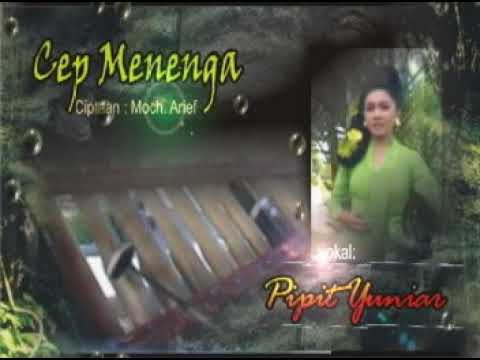 Lagu Daerah Banyuwangi CEP MENENGO Layar Kumendung Binaan Slamet Menur Angklung Soren