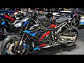 100 Special Sport Bikes You MUST See!