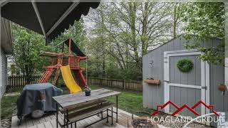 Homes for Sale Wildcat Run - Franklin Twp - Presented by Hoagland Group