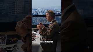 To learn is to be on the border of order and chaos.