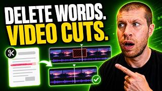 The Fastest Way to Edit Videos with AI (Vizard)