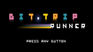 One-Off Let's Plays - BIT. TRIP RUNNER (WiiWare)