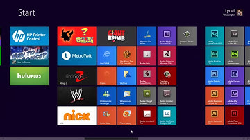 Windows 8.1 Preview