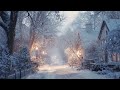 Winter Wonderland Meditation