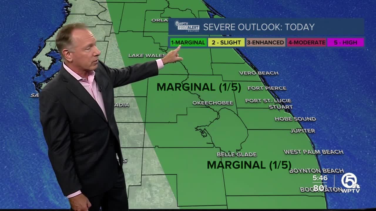 First Alert Weather Forecast for Morning of Monday, July 31, 2023 - YouTube
