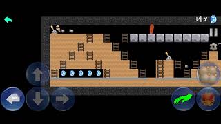 MINE RUNNER LEVEL 141