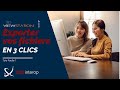 3DViewStation : Exportez vos fichiers CAO en 3 clics ! [TUTO]