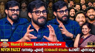 Sharaf U Dheen Exclusive Interview | Nivin Pauly | Life Challenges & Experience  | Milestone Makers