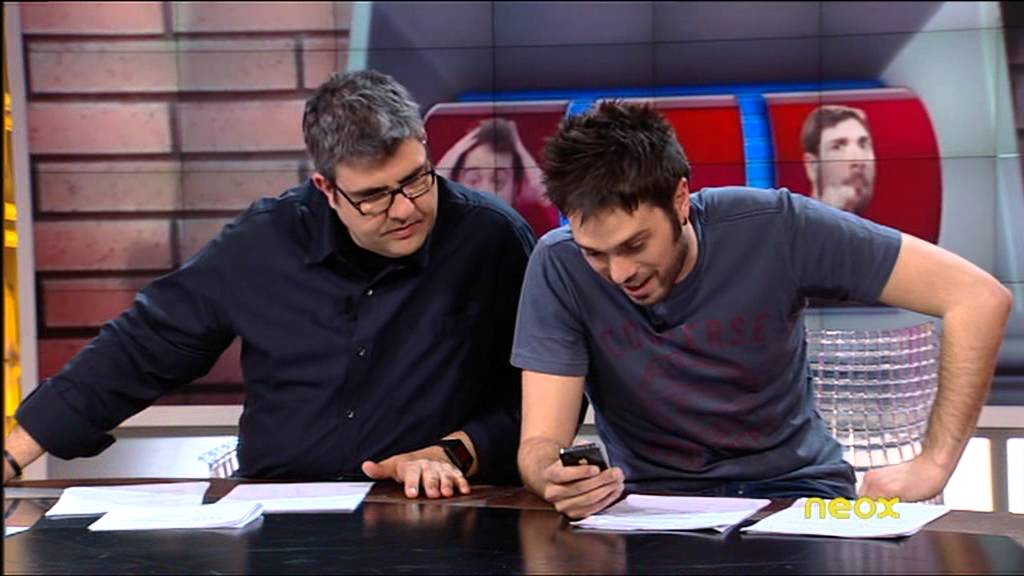 Bocachanclas 02/04/2012