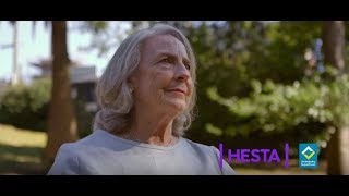 Maureen's story in 60 seconds (subtitles)