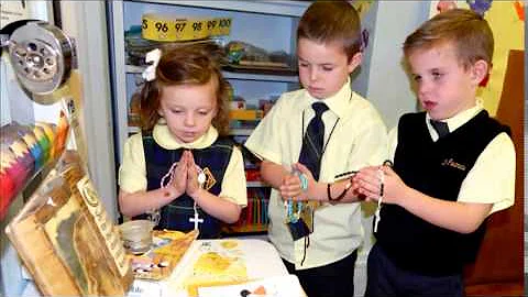 St. James Alumni Association Hall of Fame  video