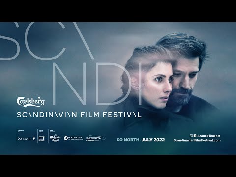 Carlsberg Scandinavian Film Festival Trailer 2022