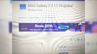 Mi Gallery new update screenshot 5