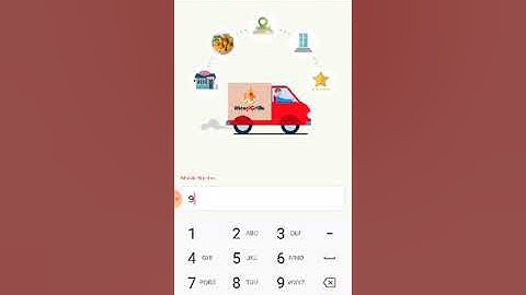 RiceNGrills prominent disclosure