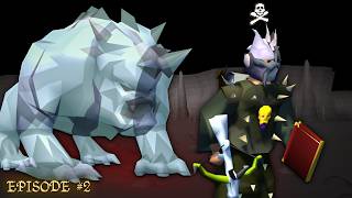 BATTLE ROYALE RSPS – MOBILE CLIENT SOON! NEW PERKS UNLOCKED AND UPGRADE! PERILS OF MOON UPDATE! EP#2 screenshot 1