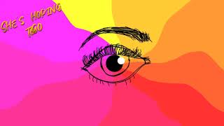 The Midnight Club- Starchild (Official Lyric Video)