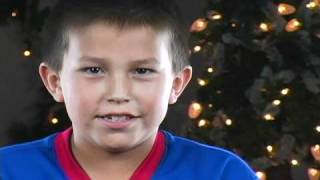 St Joseph s Indian School - Candy Cane Christmas