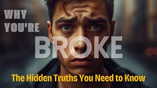 Why You’re Broke: The Secret 1921 Inflation Math They Don’t Want You To See