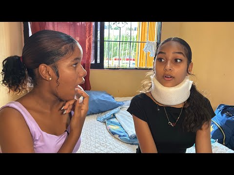 Stepmom Hits Me and Pays Dearly 😡🙏 (part 7) reflection