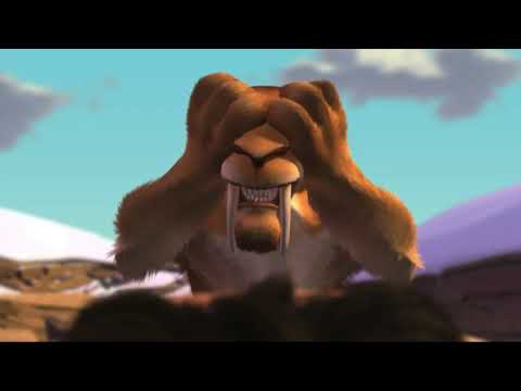 Ice Age (2002) | Alternate Ending #2