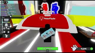 Report This One User For Hacking On Roblox Not Me The Other