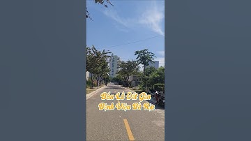 Bán Lô đất gần Bệnh Viện Bà Rịa