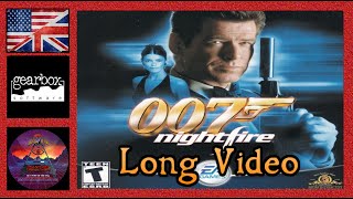 007 - Nightfire (2002) PC FPS Action Spy Shooter