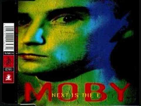 Video thumbnail for Moby - Next is the E
