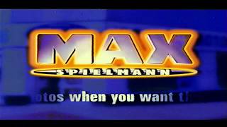 Remember developing photos - Max Spielmann