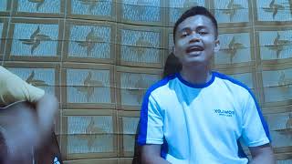 Rencana-Mu Oh Tuhan, Cover By; Samuel Nappoe