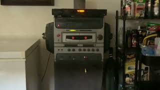 Sharp Megaoke (CD Player) 32