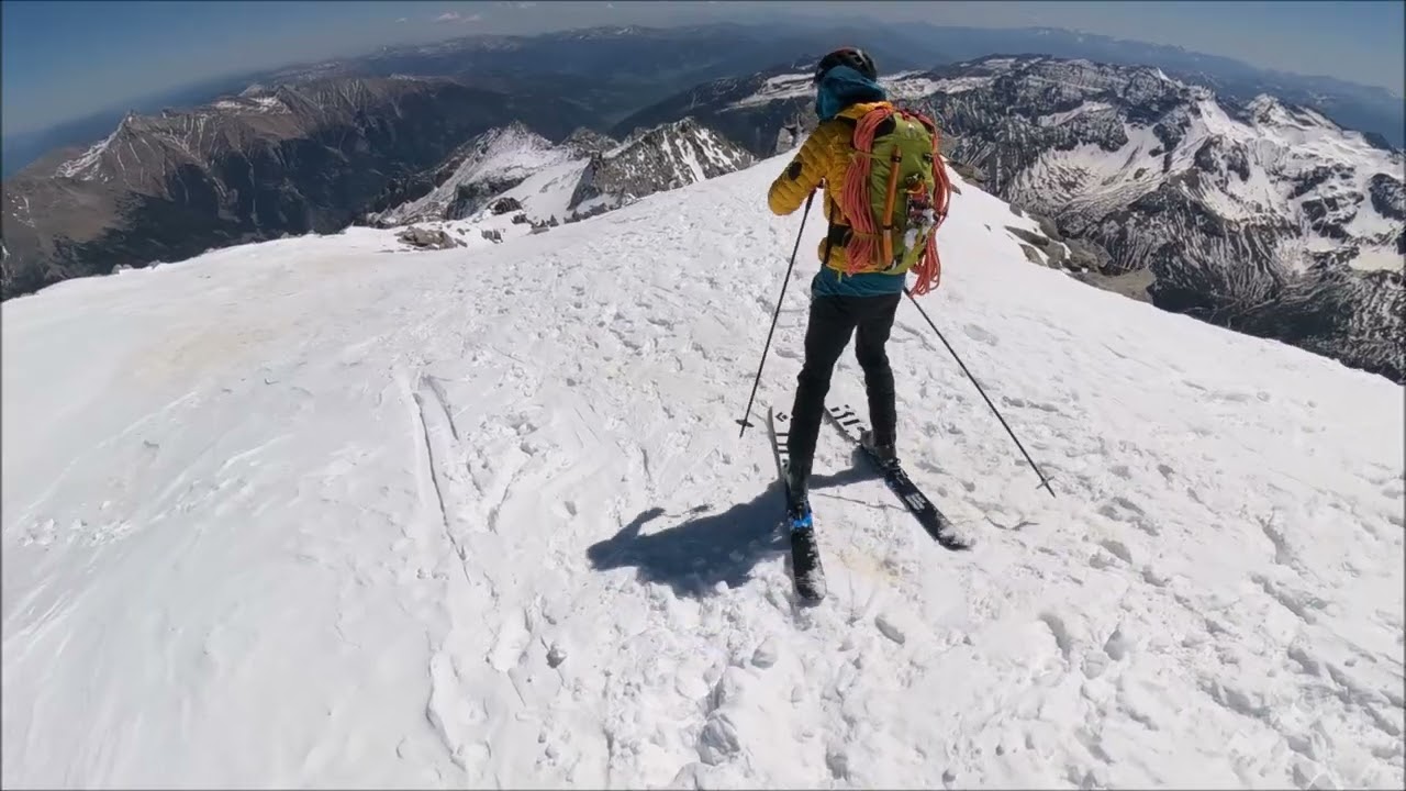 Hochalmspitze-Gössrinne2026