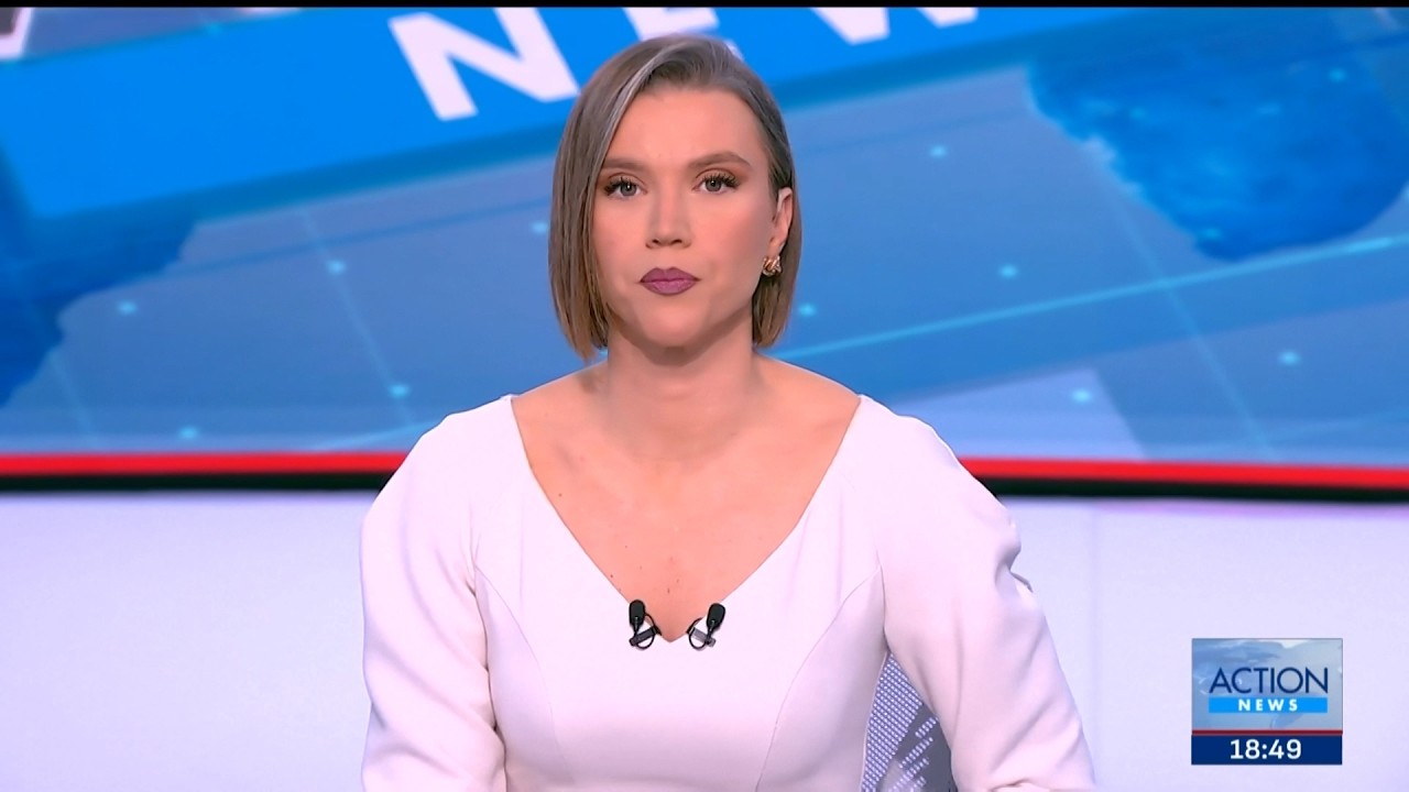 Κεντρικό δελτίο ειδήσεων ACTION NEWS - 07/03/2026 | ACTION 24