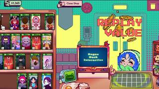 Replay Value DEMO ˙✧˖°🎮 ⋆。˚(No Commentary)