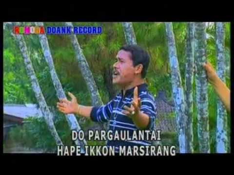 Pop Batak Lamtama Trio-golang