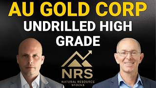 Au Gold Targets an Undrilled High-Grade Gold-Antimony Trend in Victoria