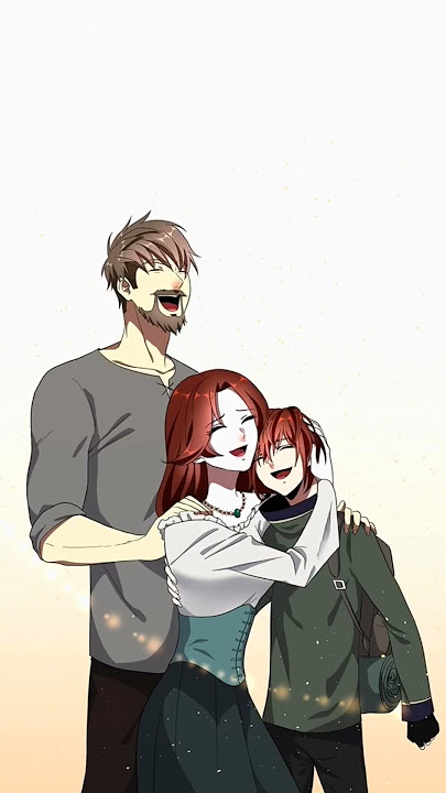 Arthur Leywin comes back home ✨ | TBATE #thebeginningaftertheend #manhwa #tbate #shorts