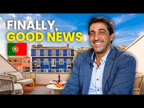 Landlords, Investors & Tenants All Win Under Portugal's New Tax Laws thumbnail