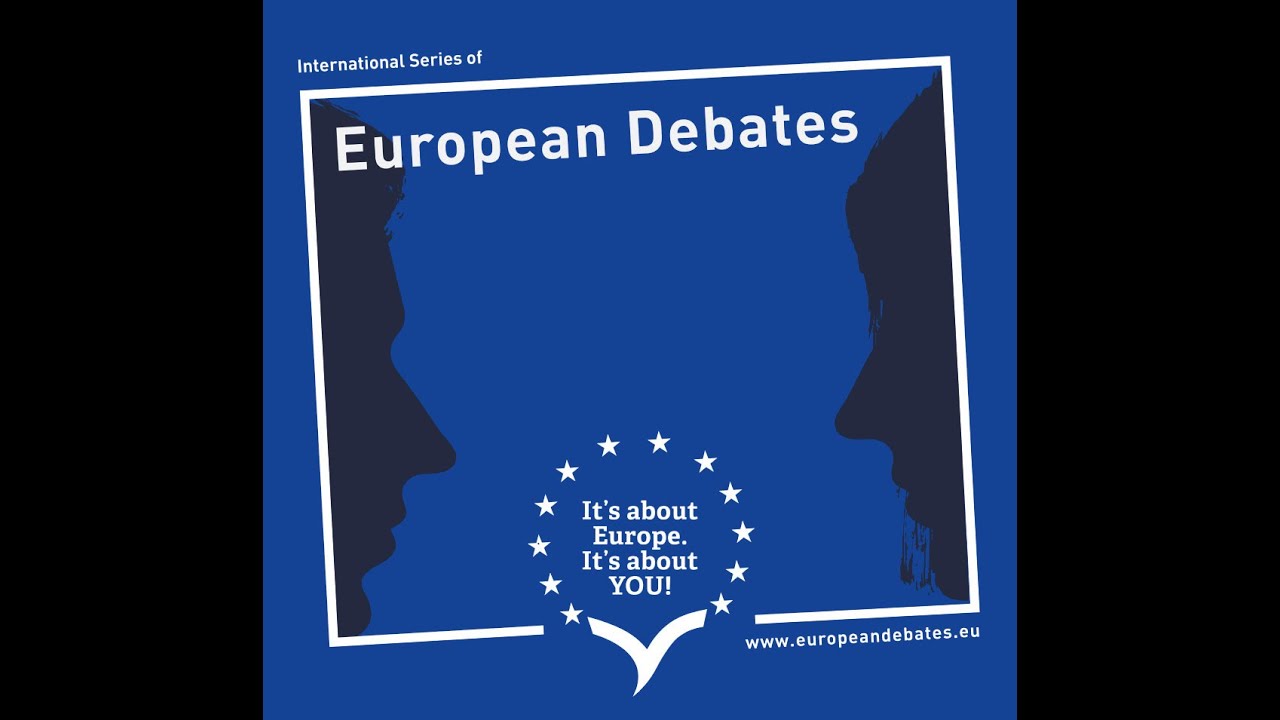 European Debates 2014
