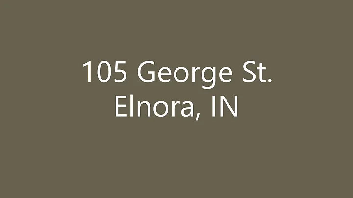 Elnora George Photo 6