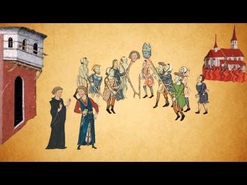 The Thoughts of John Ball
