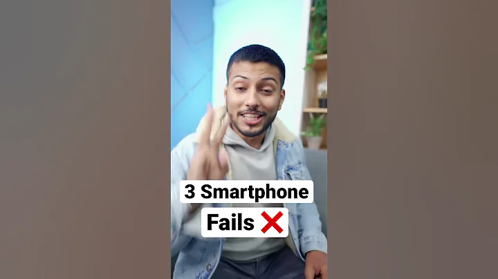 3 Smartphone Fails! - DayDayNews