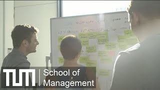 Summer School TUM - HEC Paris: Entrepreneurship & Digital Innovation