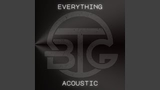 Everything acoustic