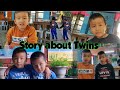 Tibetan vlogger ama tensangtoday vlog is so interesting about my new twinsplease watch till end