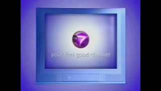 ntv7 ident (2004-2006) Kids@fgw